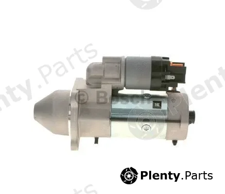 Bosch 0001250004 — Starter