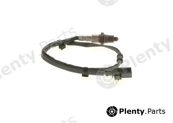 Bosch 0258030223 — Lambda Sensor