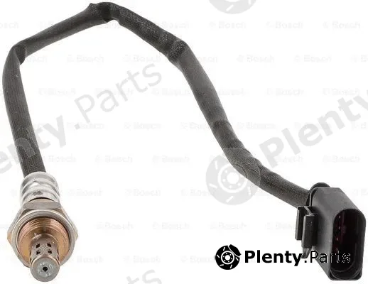 Lambda Sensor