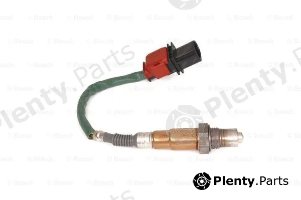 Lambda Sensor