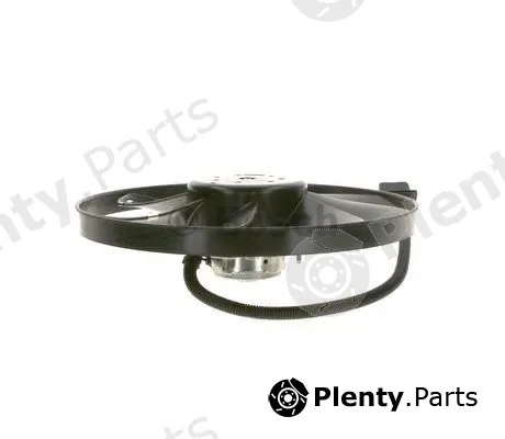 Bosch 0986338101 — Electric Motor, radiator fan