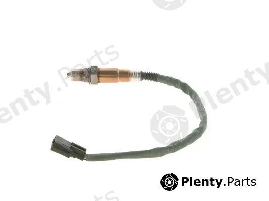 Lambda Sensor