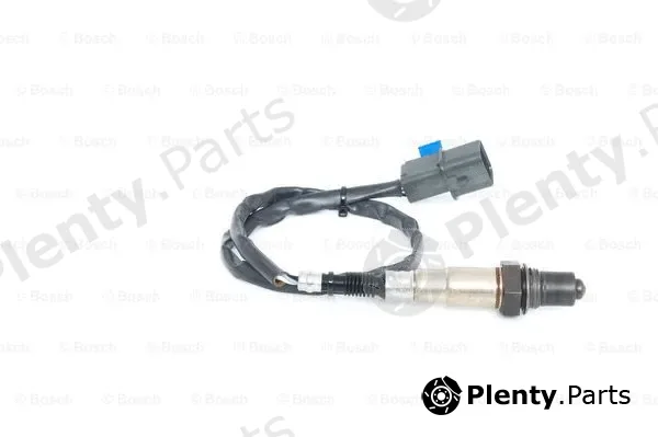 Lambda Sensor