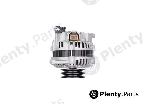 Bosch 1986A01416 — Alternator
