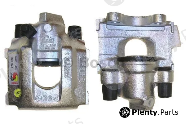 Bosch 0986473020 — Brake Caliper