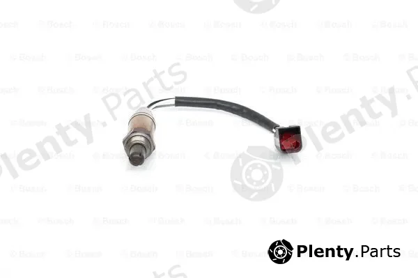 Lambda Sensor