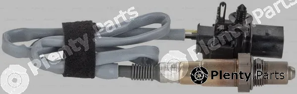 Lambda Sensor