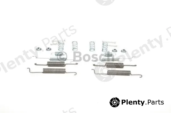 Bosch 1987475110 — Accessory Kit, brake shoes