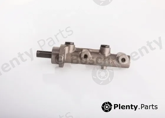 Bosch 0986AB8616 — Brake Master Cylinder