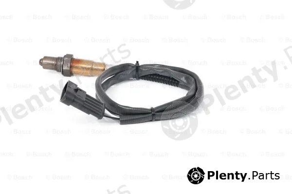 Lambda Sensor