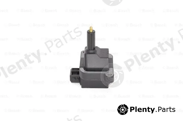 Bosch 0221504025 — Ignition Coil