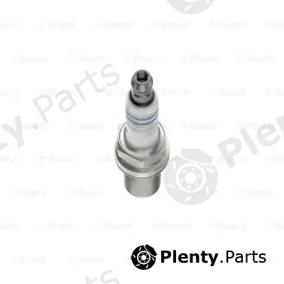 Bosch 0242229797 — Spark Plug Nickel