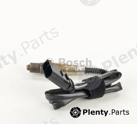 Lambda Sensor