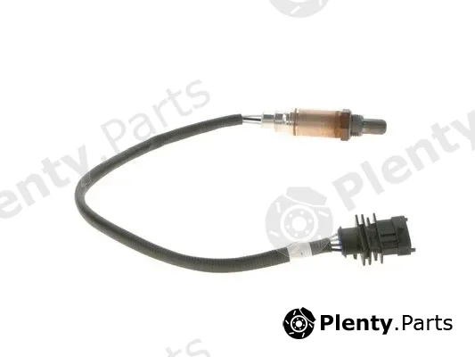 Bosch F00HL00454 — Lambda Sensor