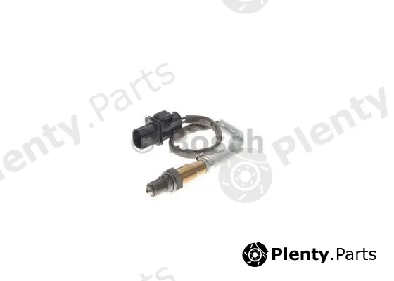 Lambda Sensor