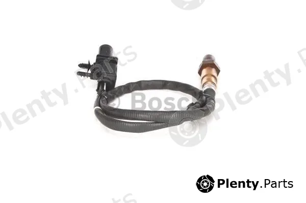 Lambda Sensor