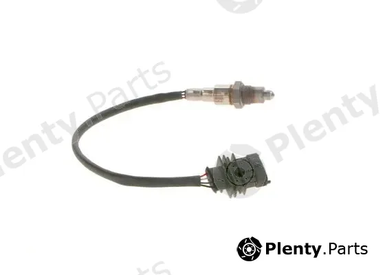 Lambda Sensor