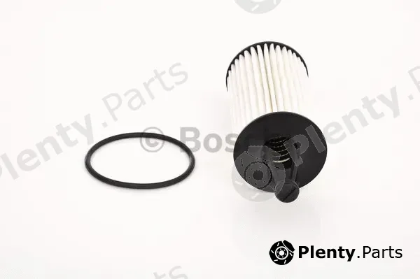 Bosch F026407199 — Oil Filter