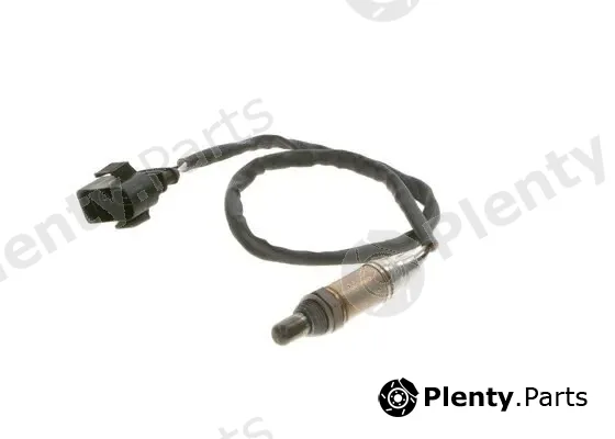 Lambda Sensor