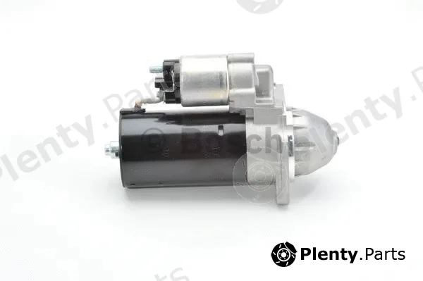 Bosch 0001109019 — Starter