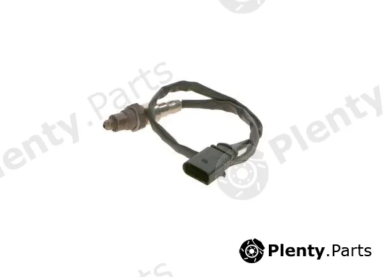 Lambda Sensor
