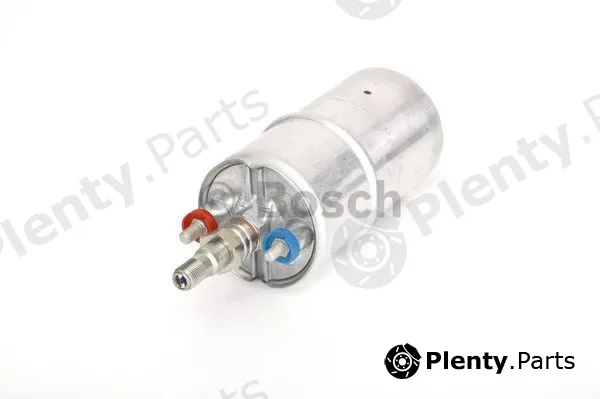 Bosch 0580254040 — Fuel Pump