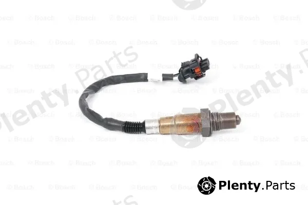Lambda Sensor