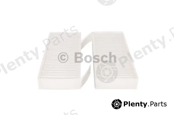 Bosch 1987435062 — Filter, cabin air