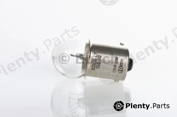 Bosch 1987302203 — Bulb, direction indicator Pure Light WS