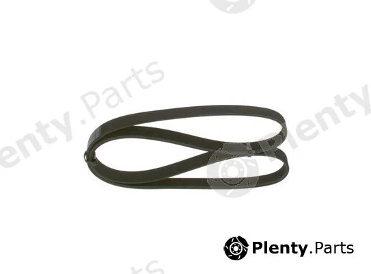 Bosch 1987947945 — V-Ribbed Belt