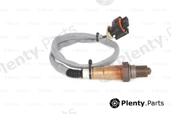 Lambda Sensor