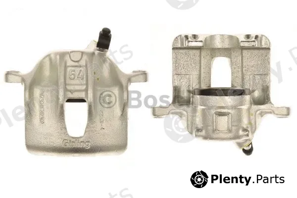 Bosch 0986473143 — Brake Caliper