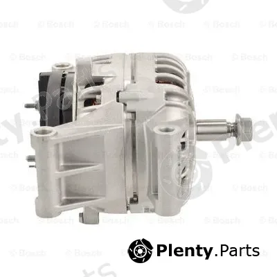 Bosch 0124625043 — Alternator