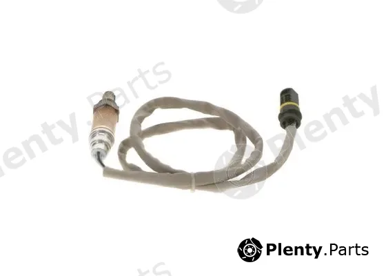 Bosch 0258003515 — Lambda Sensor