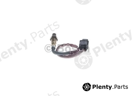 Lambda Sensor