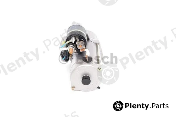 Bosch 0001231146 — Starter
