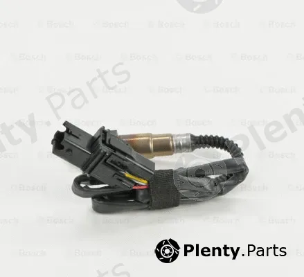 Lambda Sensor