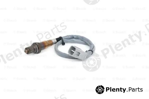 Lambda Sensor