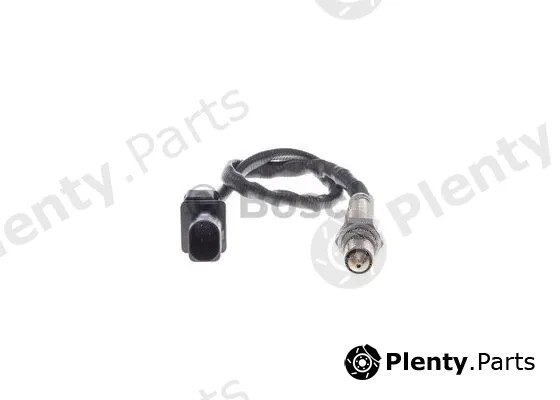 Lambda Sensor