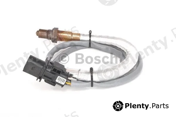 Lambda Sensor