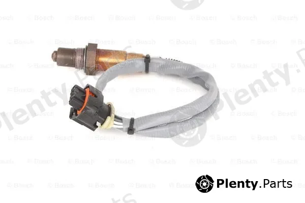 Lambda Sensor