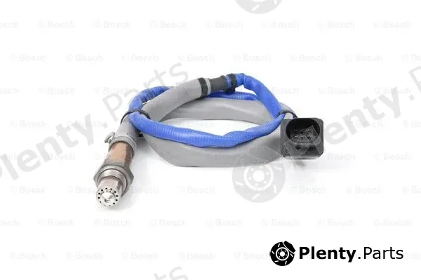 Lambda Sensor