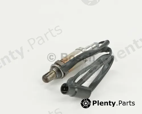 Lambda Sensor