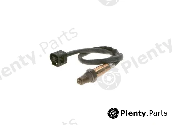 Lambda Sensor