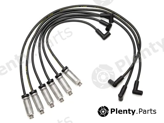 Bosch F005X04135 — Ignition Cable Kit
