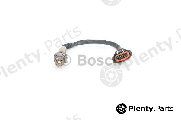 Bosch 0258006924 — Lambda Sensor