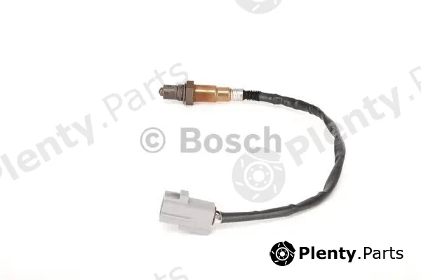 Lambda Sensor