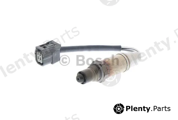 Lambda Sensor