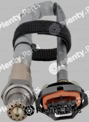 Lambda Sensor