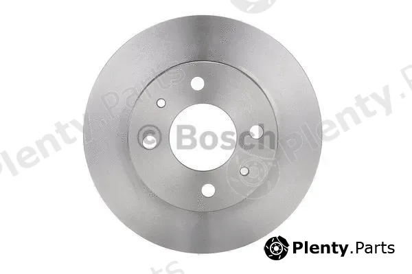 Bosch 0986479264 — Brake Disc